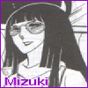 Saeko Mizuki