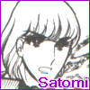 Shigero Satomi